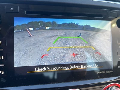 2018 Subaru Forester Premium