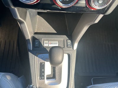 2018 Subaru Forester Premium