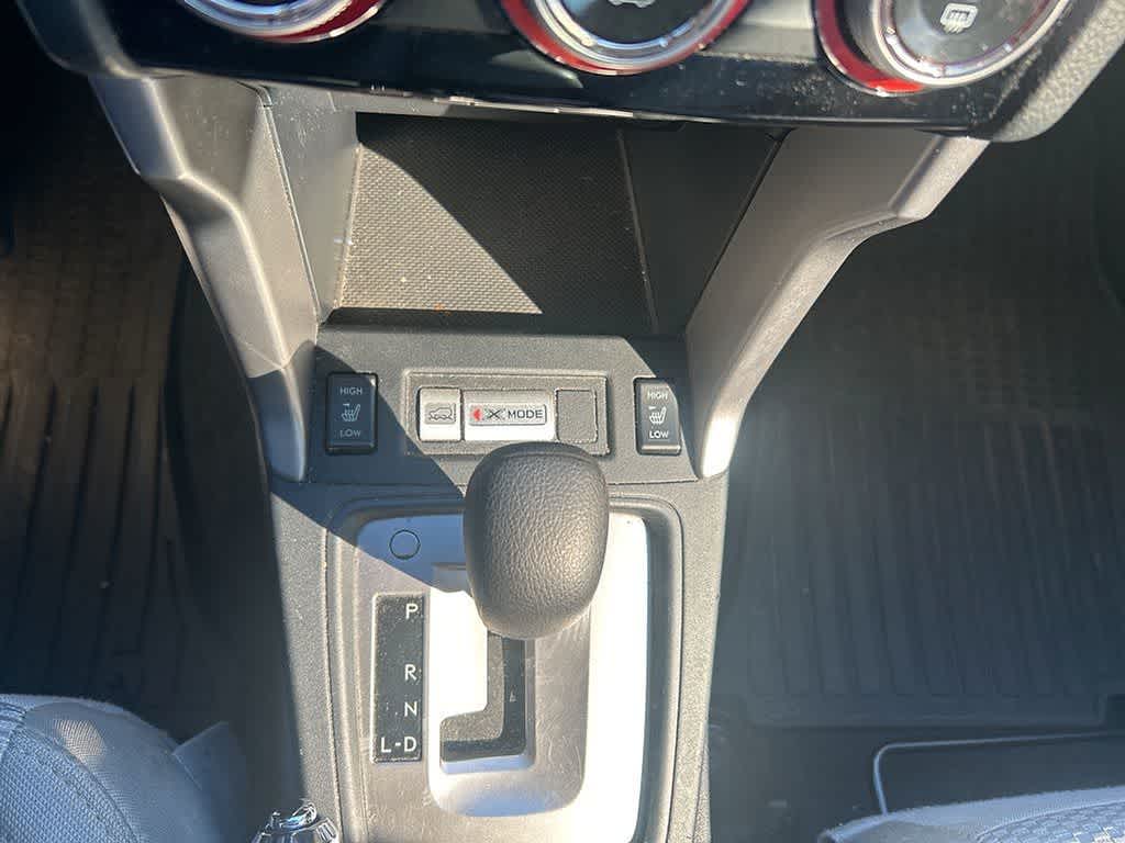 2018 Subaru Forester Premium