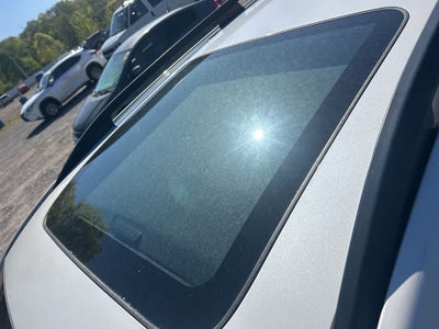 2018 Subaru Forester Premium