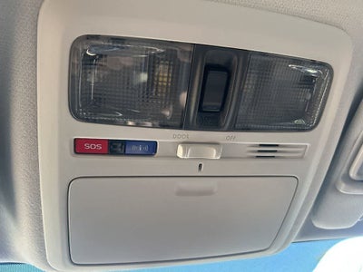 2018 Subaru Forester Premium