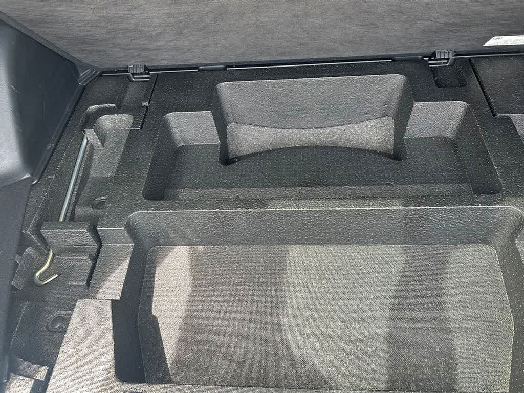 2017 Subaru Forester Premium