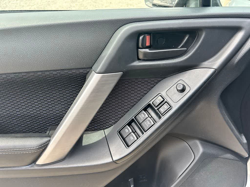2017 Subaru Forester Premium