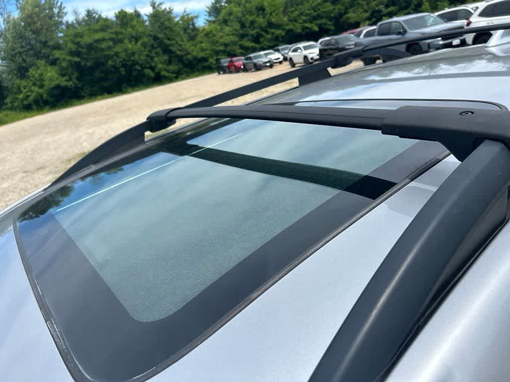 2017 Subaru Forester Premium