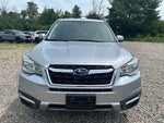 2017 Subaru Forester Premium