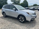 2017 Subaru Forester Premium