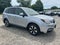 2017 Subaru Forester Premium