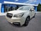 2017 Subaru Forester Limited