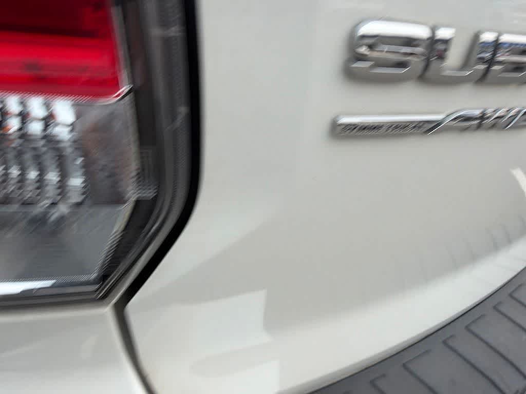 2017 Subaru Forester Limited