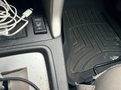 2017 Subaru Forester Limited