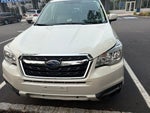 2017 Subaru Forester Limited