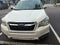 2017 Subaru Forester Limited