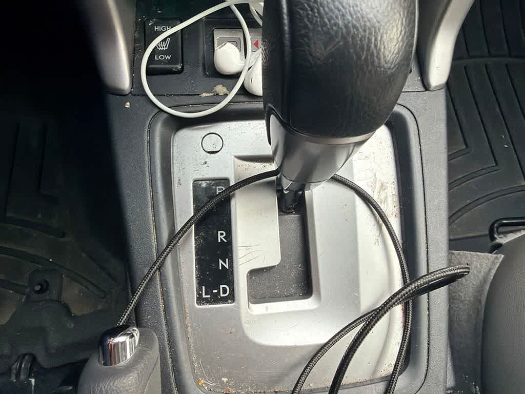 2017 Subaru Forester Limited