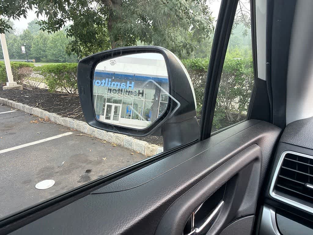 2017 Subaru Forester Limited