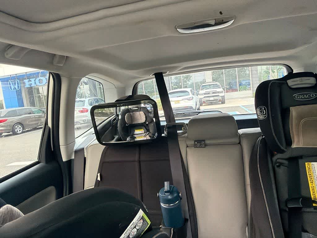 2017 Subaru Forester Limited