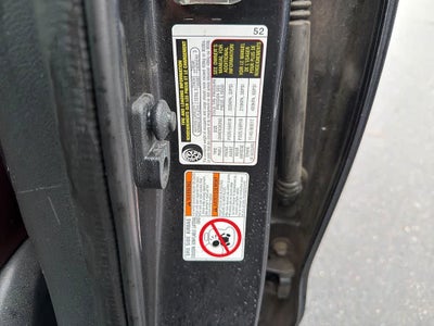 2018 Subaru Forester Touring