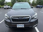 2018 Subaru Forester Touring