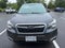 2018 Subaru Forester Touring