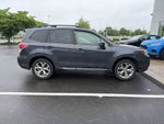 2018 Subaru Forester Touring