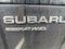 2018 Subaru Forester Touring