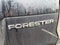 2018 Subaru Forester Touring
