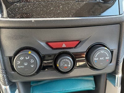 2024 Subaru Forester Base