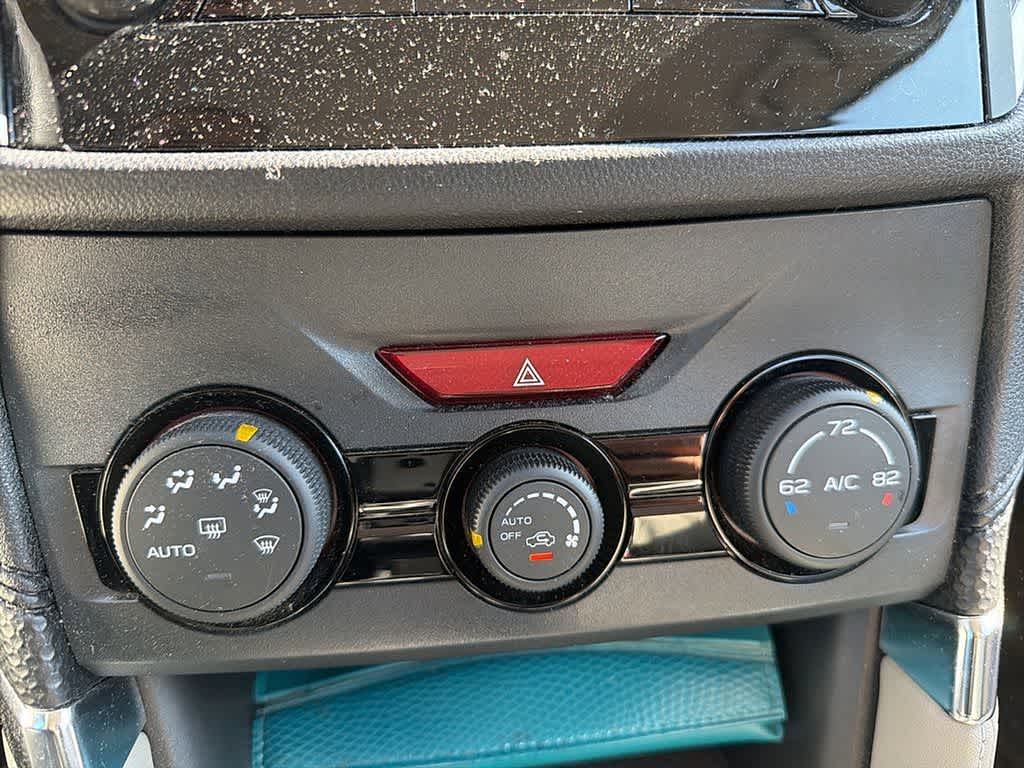 2024 Subaru Forester Base