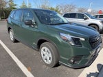 2024 Subaru Forester Base