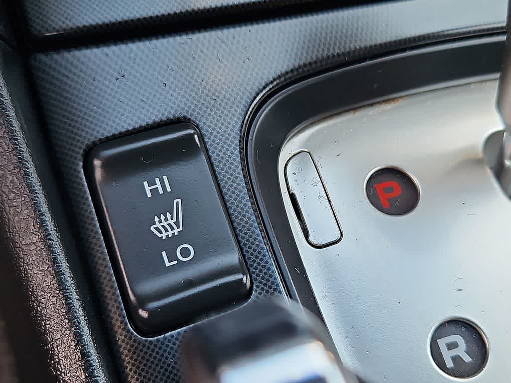 2007 Acura TSX Navi