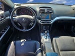 2007 Acura TSX Navi