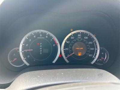 2013 Acura TSX Base