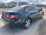 2013 Acura TSX Base
