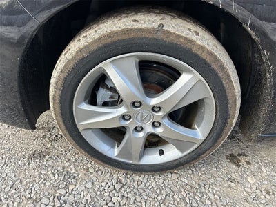 2013 Acura TSX Base