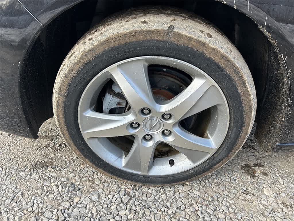2013 Acura TSX Base