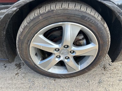 2013 Acura TSX Base