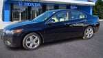 2014 Acura TSX Base