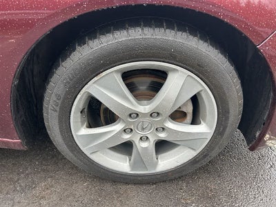 2011 Acura TSX Base