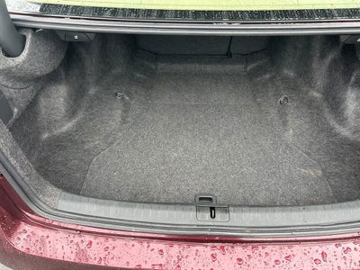 2011 Acura TSX Base