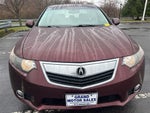 2011 Acura TSX Base