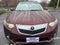 2011 Acura TSX Base