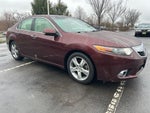 2011 Acura TSX Base