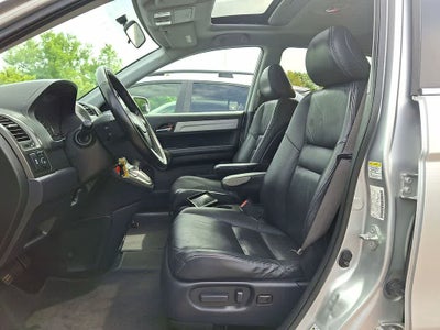 2010 Honda CR-V Base