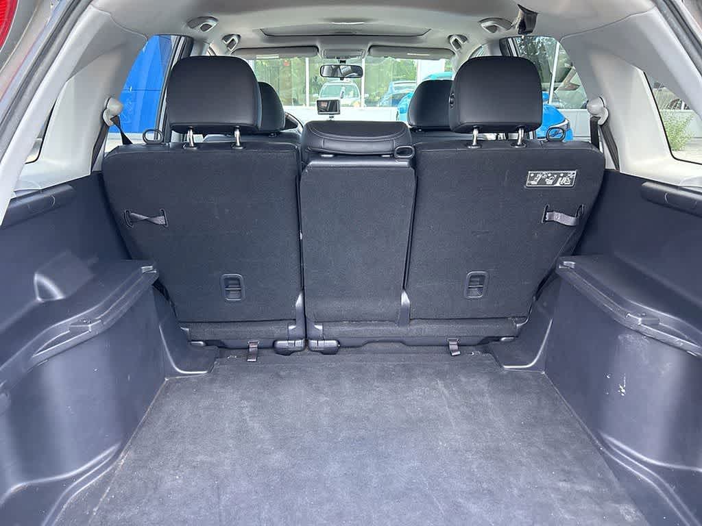 2010 Honda CR-V Base