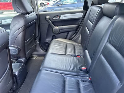 2010 Honda CR-V Base