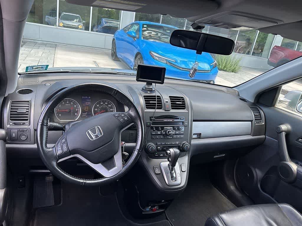 2010 Honda CR-V Base