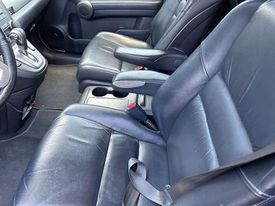2010 Honda CR-V Base