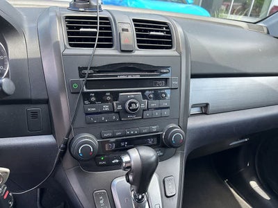 2010 Honda CR-V Base