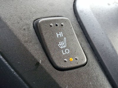 2010 Honda CR-V Base