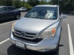 2010 Honda CR-V Base