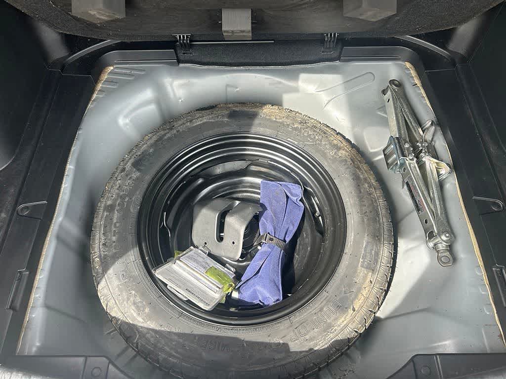 2012 Honda CR-V Base